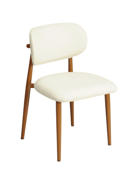 Bohem Metal Sandalye