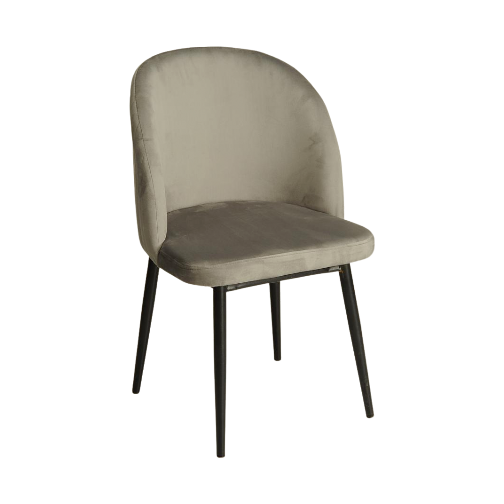 Corta Metal Sandalye