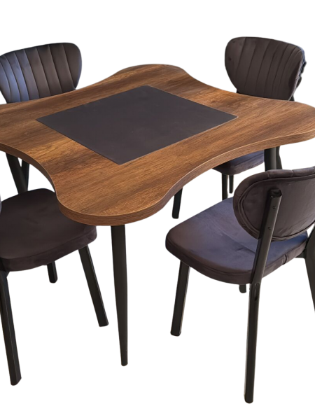 Okey Masası Takımı