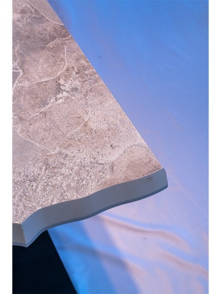 70x70 Kare Ayaklı Masa