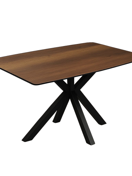 Draven Masa | Cafe ve Restoran İçin Şık ve Dayanıklı Masa