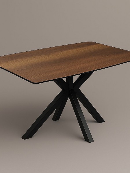 Draven Masa | Cafe ve Restoran İçin Şık ve Dayanıklı Masa