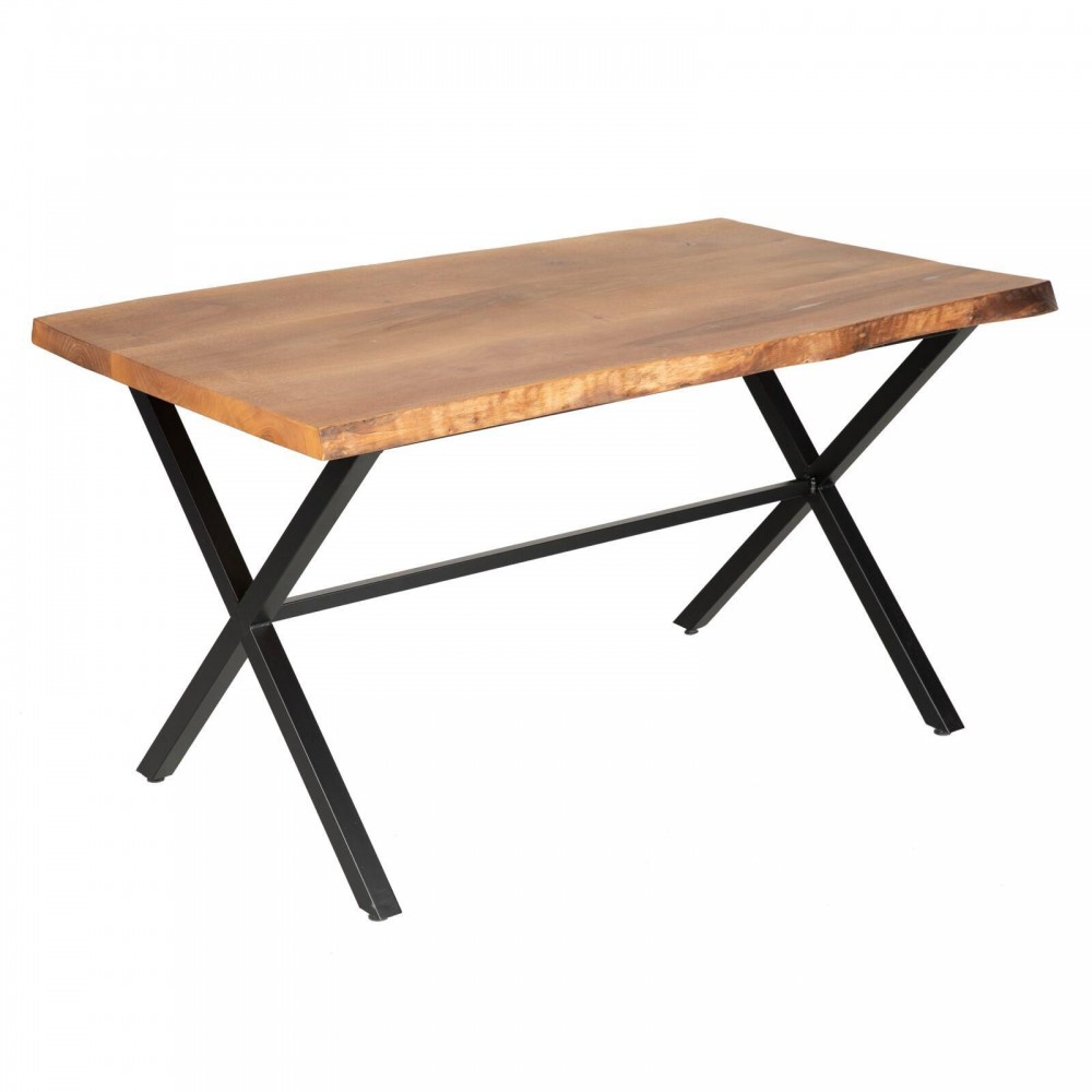 Morlen Compact Masa Siyah X Ayak