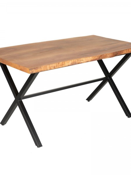 Morlen Compact Masa Siyah X Ayak