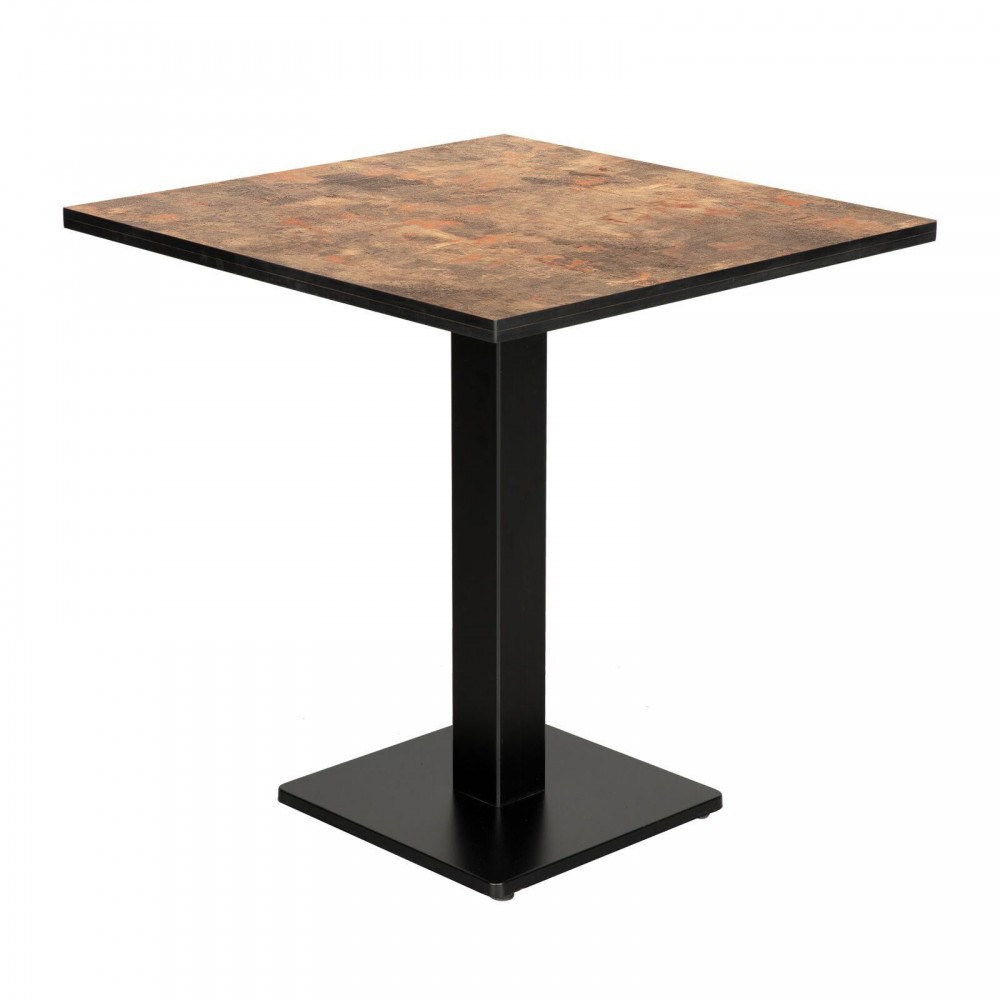 Zayron Kare Compact Masa