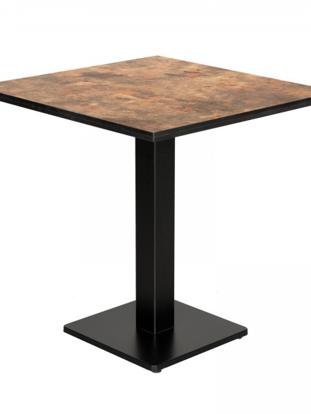 Zayron Kare Compact Masa